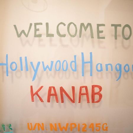 קנב Hollywood Hangout - New West Properties מראה חיצוני תמונה